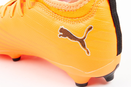 Puma buty piłkarskie korki dziecięce Ultra 6 Match FG/AG jr lanki
