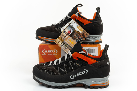 Buty trekkingowe damskie Aku Tengu Low Gore-tex [976 108]