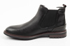 Wrangler buty męskie sztyblety botki Randy eleganckie modne wsuwane