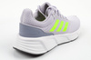 Adidas buty damskie sportowe Galaxy 6 W do biegania wygodne lekkie szare