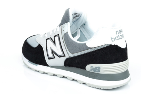 Buty sportowe New Balance [ML574NLC]