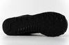New Balance buty sportowe męskie sneakersy 515 czarne skórzane