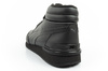 Puma ST Runner v4 Mid buty sportowe męskie sneakersy za kostkę czarne