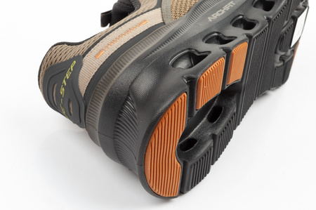 Skechers buty męskie sneakersy Arch-Fit wygodne lekkie sportowe
