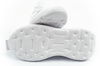 Adidas buty damskie sportowe Tensaur Run 3.0 wygodne modne białe