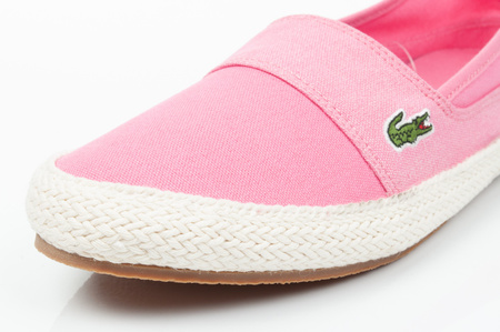 Buty Damskie Trampki Lacoste Marice 218 [4213C] 