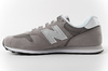 New Balance buty sportowe męskie sneakersy 373 szare skórzane