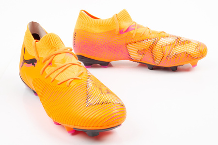 Puma buty piłkarskie korki Future 8 Match FG/AG piłka nożna lanki
