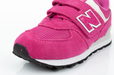 Buty Dziecięce Sportowe New Balance [YV574ERL]
