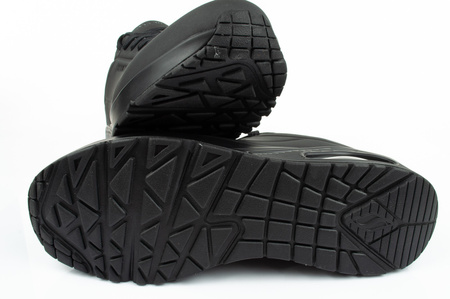 Buty sportowe Skechers Uno [52458/BBK]