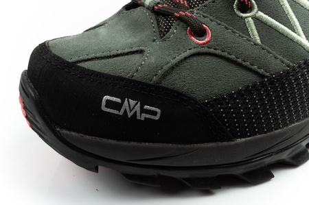 CMP buty sportowe damskie trekkingowe Rigiel wodoodporne za kostkę