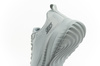 Skechers buty damskie sportowe Bobs Squad Chaos szare lekkie modne