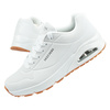 Buty sportowe Skechers Uno [52458/WHT]