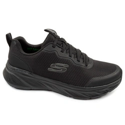 Skechers buty męskie sneakersy Edgeride - Rekze wygodne sportowe