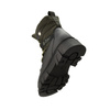 Lee Cooper buty zimowe damskie khaki ocieplane botki na zamek