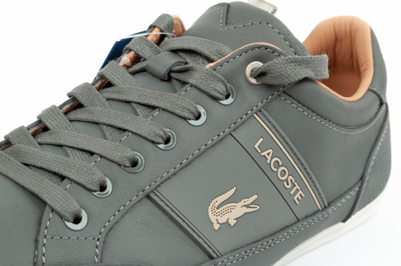 Buty Sportowe Lacoste Chaymon 0321 [0102M1]