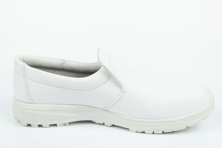 Buty robocze ochronne Lavoro [6111.13] S2
