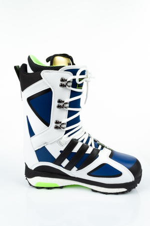 Buty snowboardowe Adidas Tactical Lexicon [EG9385]