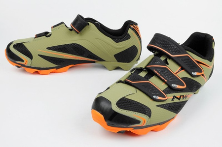 Buty rowerowe Northwave Scorpius 3S [80142007 09]