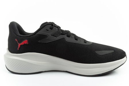 Puma buty męskie sportowe Skyrocket Lite lekkie wygodne czarne