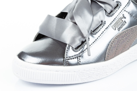Buty sportowe Puma Basket Heart Lunar [365994 01]