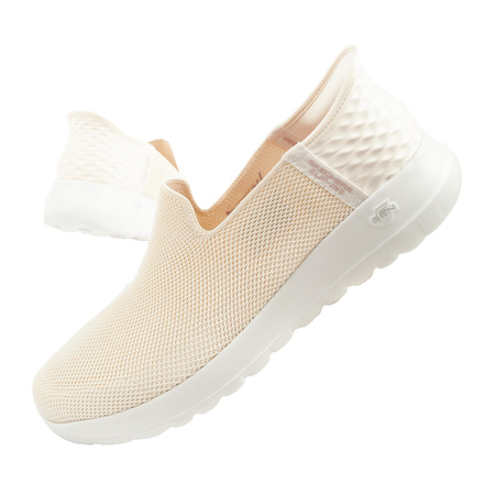 Skechers Go Walk Joy-Vela buty sportowe damskie wsuwane SLIP-INS