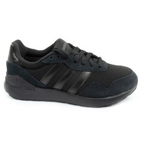 Adidas buty sportowe damskie Run 60s 4.0 sneakersy lekkie czarne