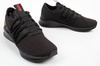 Puma buty męskie sportowe NRGY Star lekkie czarne sneakersy