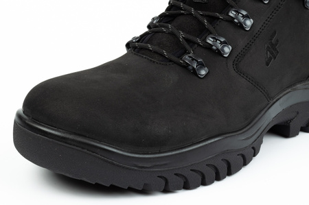 Buty trekkingowe 4F zimowe [OBMH258 21S]