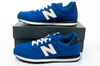 Buty Meskie Sportowe New Balance [GM500TSB]
