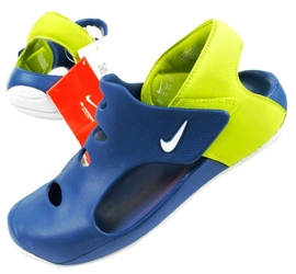 Sandały Nike Sunray Protect [DH9465 402]