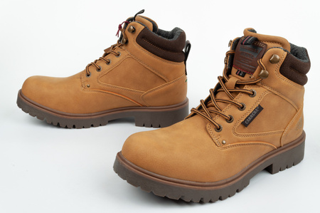 Buty zimowe Carrera Taison [CAM021340-02]