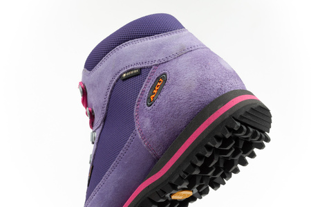 Buty trekkingowe damskie Aku Ultralight Micro Gtw GORE-TEX [365.10 594]