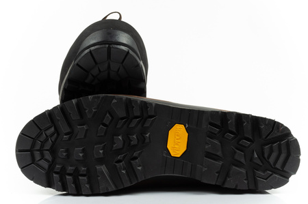 Buty trekkingowe męskie Aku Superalp Therm200 Gore-tex Insulated [596 050]