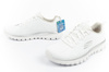 Buty sportowe Skechers Get Connected [12615/WSL]