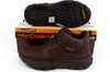 Buty zimowe za kostkę Skechers [204454/RDBR]