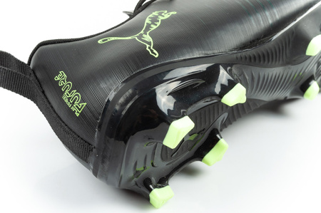 Puma Future 8 Play FG/AG Jr buty piłkarskie korki piłka nożna lanki