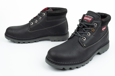 Buty zimowe Carrera Chukka [CAM021057-03]