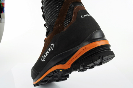 Buty trekkingowe Aku DOGMA [923475] GORE-TEX