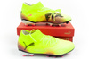 Puma Future 8 Pro FG/AG buty piłkarskie korki piłka nożna lanki neonowe