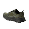 Lee Cooper buty męskie sportowe trekkingowe wodoodporne wytrzymałe khaki