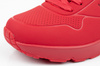 Buty męskie sportowe Skechers Uno [52458/RED]