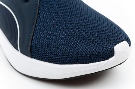 Puma buty męskie sportowe Softride Carson lekkie granatowe sneakersy