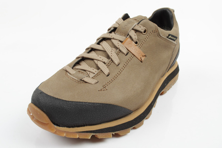 Aku Bellamont Gore-tex buty trekkingowe damskie wytrzymałe turystyczne brązowe