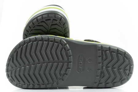 Klapki damskie sandały chodaki Crocs Bayaband [205089-0GX]
