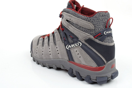 Buty trekkingowe Aku Alterra [713107] GORE-TEX