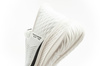  Skechers Slade Quinto buty męskie sportowe wsuwane białe SLIP-INS