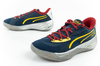 Puma All-Pro Nitro buty sportowe sneakersy do koszykówki wygodne