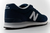 New Balance buty sportowe męskie sneakersy 515 granatowe wygodne