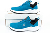 Buty sportowe 4F [OBDL251 33S] skóra PL